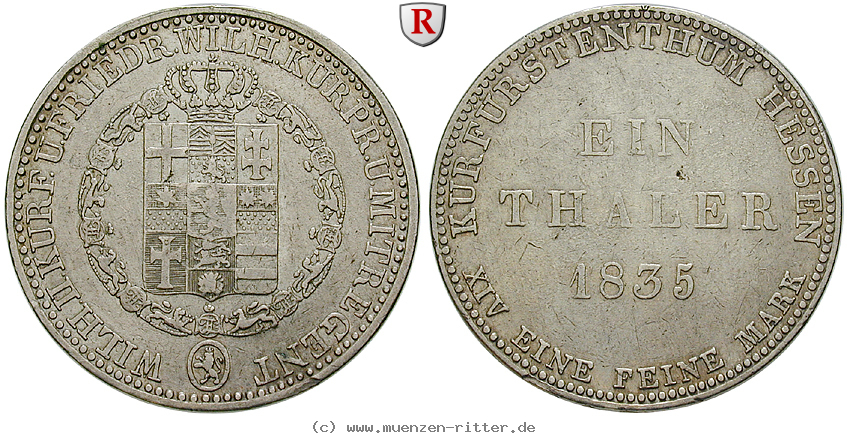 hessen-wilhelm-ii-und-friedrich-wilhelm-taler/75334.jpg