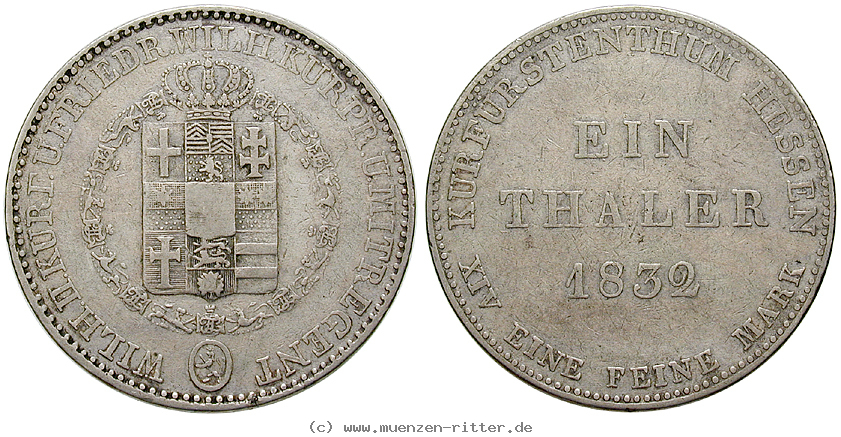 hessen-wilhelm-ii-und-friedrich-wilhelm-taler/80480.jpg