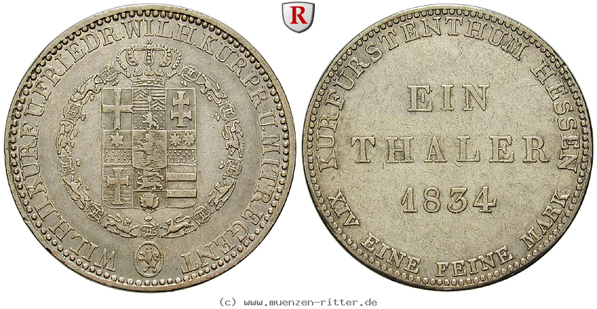 hessen-wilhelm-ii-und-friedrich-wilhelm-taler/94155.jpg
