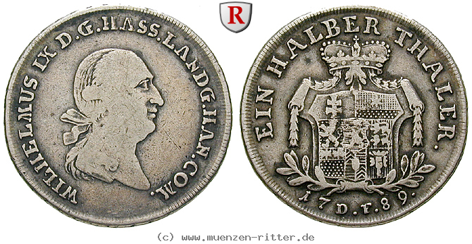 hessen-wilhelm-ix-1-2-taler/31482.jpg
