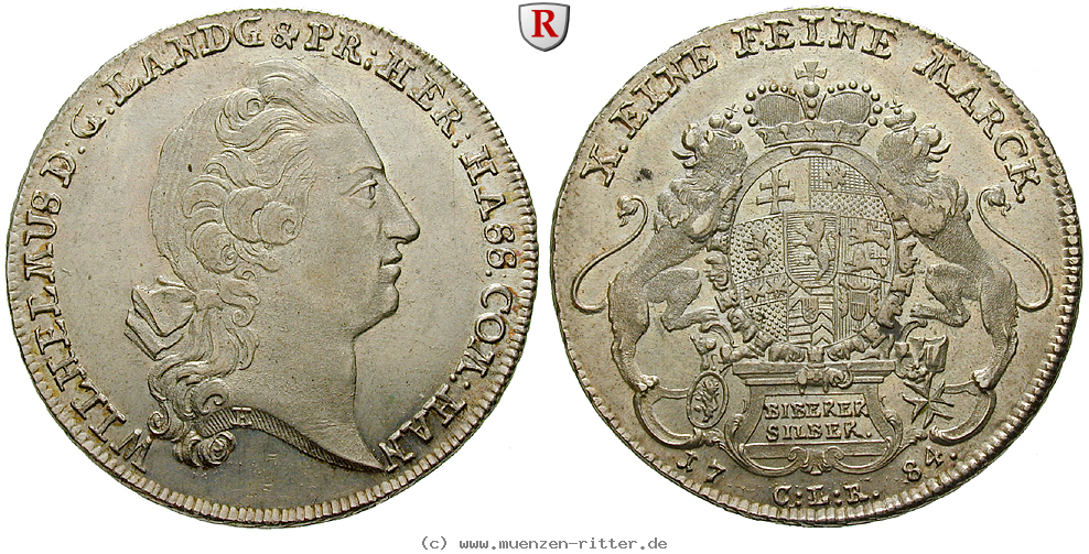 hessen-wilhelm-ix-konventionstaler/92266.jpg