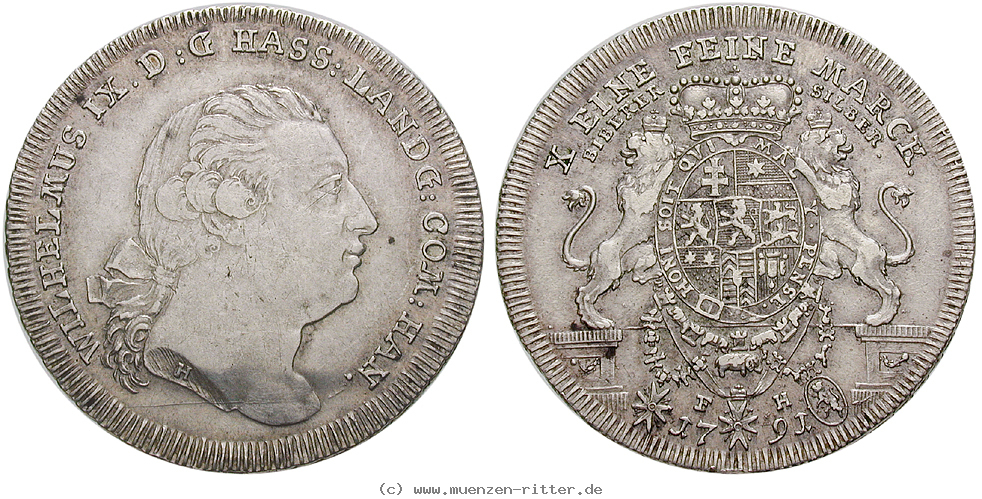 hessen-wilhelm-ix-taler/17087.jpg
