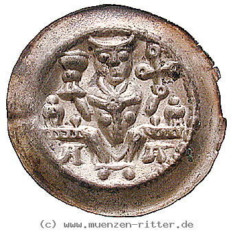 Klicken Sie auf das Bild um es auf Ihrem Rechner zu speichern hildesheim-bistum-konrad-ii-brakteat/10066.jpg