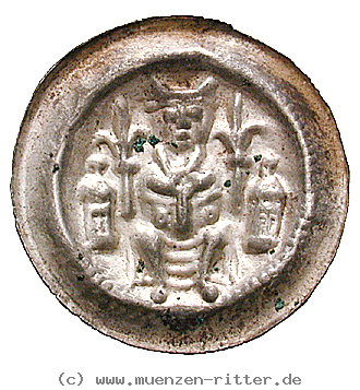 Klicken Sie auf das Bild um es auf Ihrem Rechner zu speichern hildesheim-bistum-konrad-ii-brakteat/10083.jpg