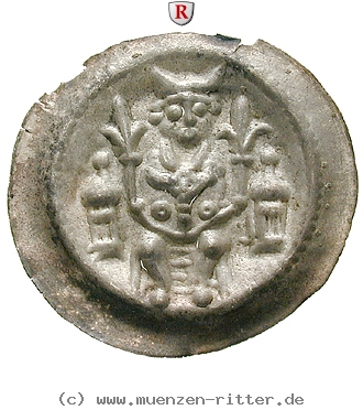 hildesheim-bistum-konrad-ii-brakteat/101142.jpg