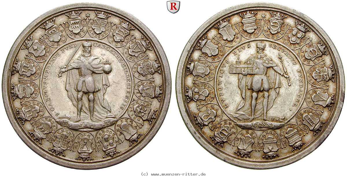 hildesheim-bistum-sede-vacante-silbermedaille/21358.jpg