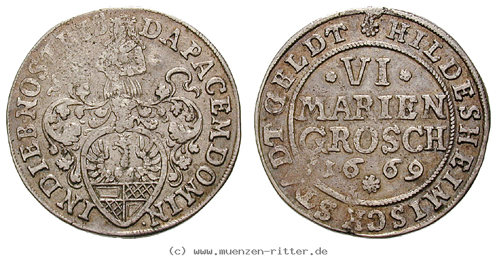 Klicken Sie auf das Bild um es auf Ihrem Rechner zu speichern hildesheim-stadt-6-mariengroschen/eadt8410.jpg
