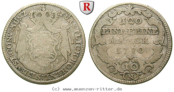 hohenlohe-ludwig-friedrich-karl-10-kreuzer/48308.jpg