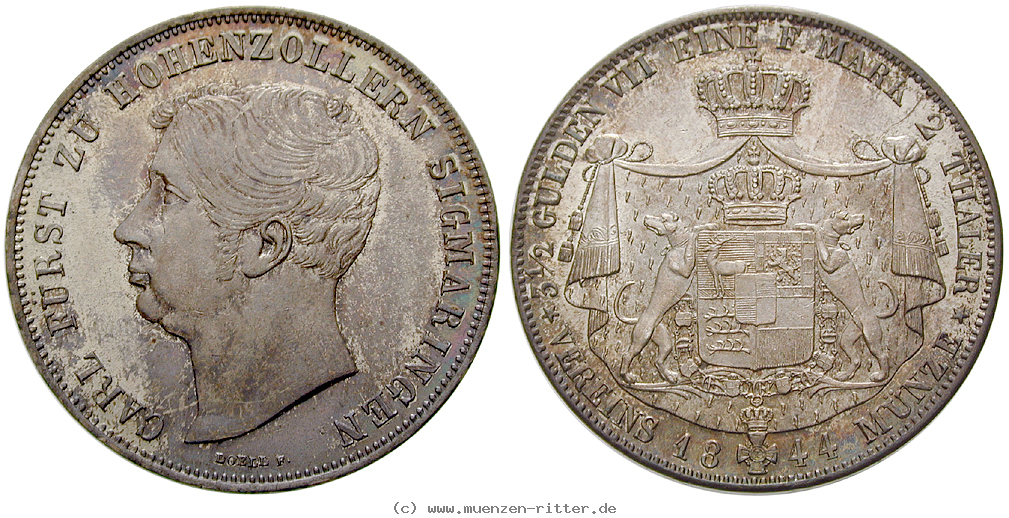 hohenzollern-carl-doppeltaler/26891.jpg