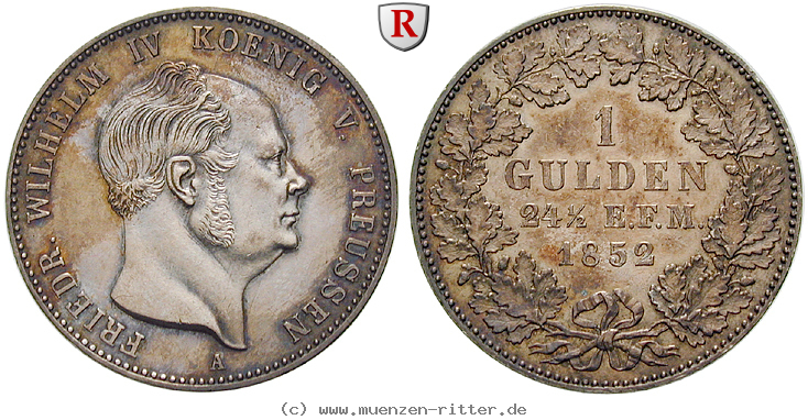 hohenzollern-friedrich-wilhelm-iv-von-preussen-gulden/22487.jpg