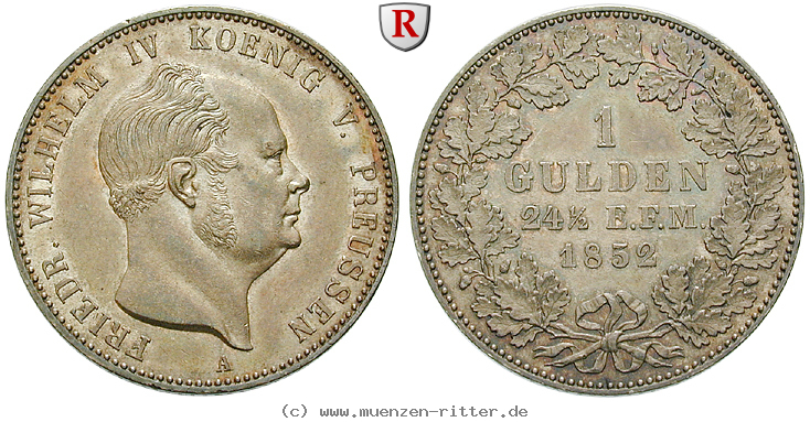 hohenzollern-friedrich-wilhelm-iv-von-preussen-gulden/53538.jpg