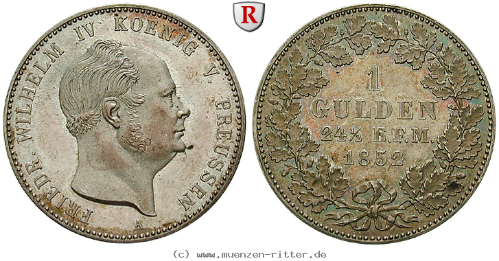 hohenzollern-friedrich-wilhelm-iv-von-preussen-gulden/97749.jpg