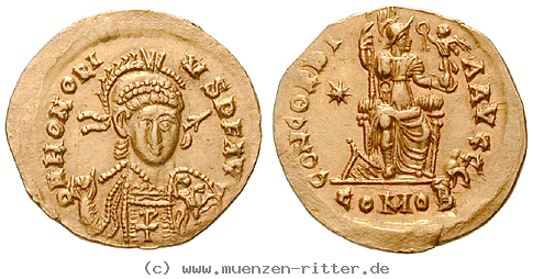 Klicken Sie auf das Bild um es auf Ihrem Rechner zu speichern honorius-solidus/14659.jpg