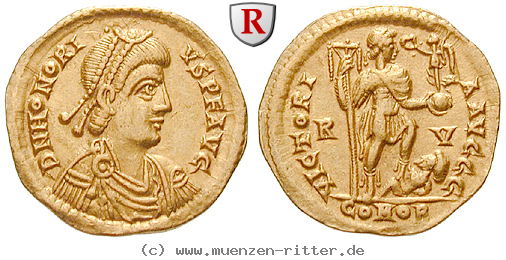 Klicken Sie auf das Bild um es auf Ihrem Rechner zu speichern honorius-solidus/24487.jpg