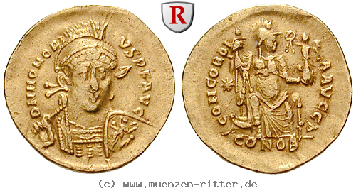 Klicken Sie auf das Bild um es auf Ihrem Rechner zu speichern honorius-solidus/26226.jpg