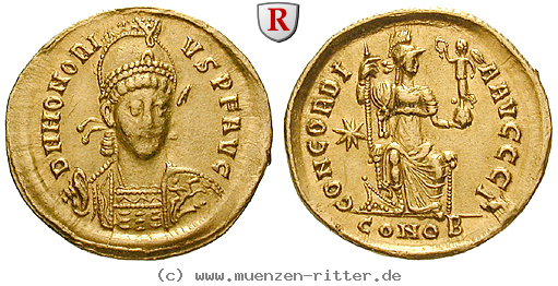 Klicken Sie auf das Bild um es auf Ihrem Rechner zu speichern honorius-solidus/83226.jpg