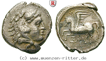 Klicken Sie auf das Bild um es auf Ihrem Rechner zu speichern illyrien-drachme/49380.jpg