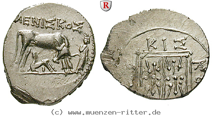 Klicken Sie auf das Bild um es auf Ihrem Rechner zu speichern illyrien-drachme/59752.jpg