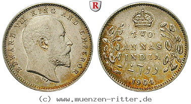 indien-edward-vii-2-annas/73923.jpg