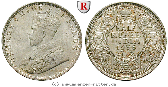 indien-george-v-1-2-rupee/68849.jpg
