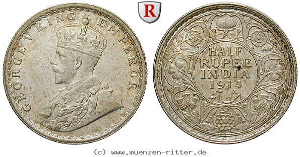 indien-george-v-1-2-rupee/73934.jpg