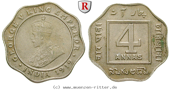 indien-george-v-4-annas/73931.jpg