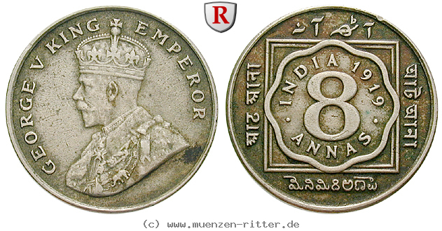 indien-george-v-8-annas/73930.jpg
