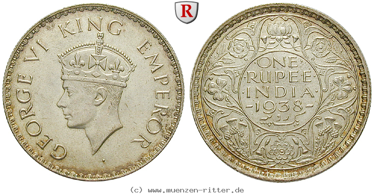 indien-george-vi-rupee/73936.jpg