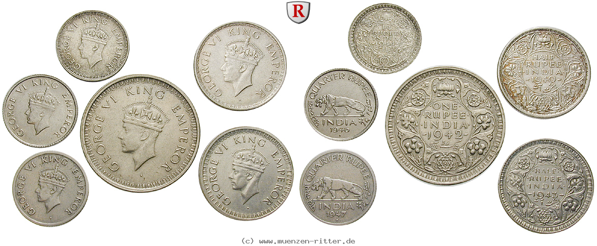 indien-george-vi-satz/74804.jpg