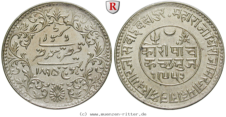 indien-khengarji-iii-5-kori/83738.jpg