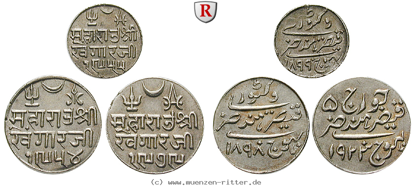 indien-khengarji-iii-satz/74766.jpg