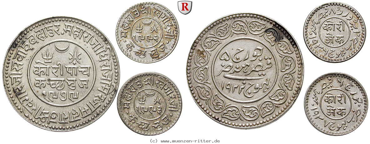 indien-khengarji-iii-satz/74770.jpg