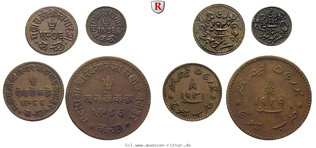 indien-khengarji-iii-satz/74783.jpg