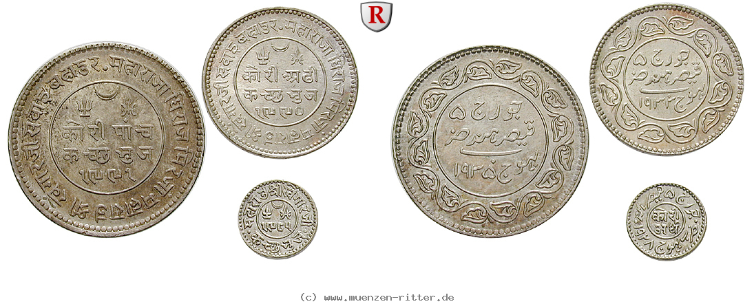 indien-khengarji-iii-satz/74788.jpg