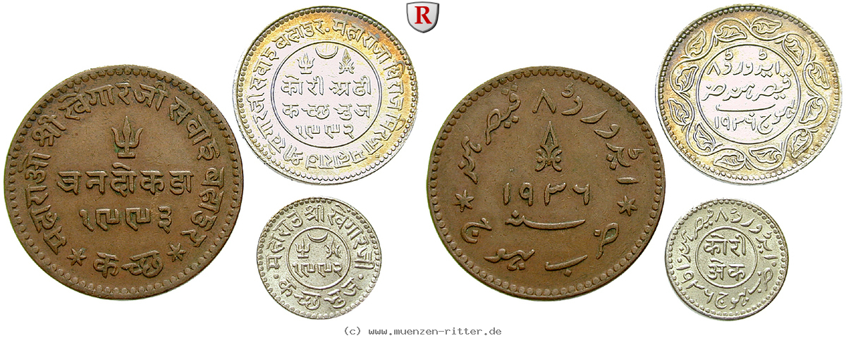 indien-khengarji-iii-satz/74794.jpg