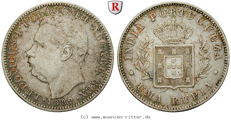 indien-luiz-i-rupia/50075.jpg