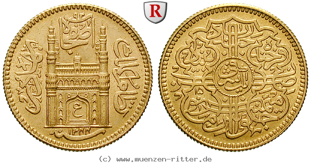 indien-mir-usman-ali-khan-ashrafi/61461.jpg