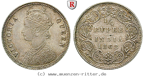 indien-victoria-1-4-rupee/83728.jpg