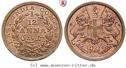 Klicken Sie auf das Bild um es auf Ihrem Rechner zu speichern indien-william-iv-1-12-anna/83735.jpg
