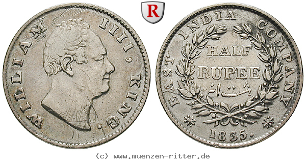 indien-william-iv-1-2-rupee/56915.jpg