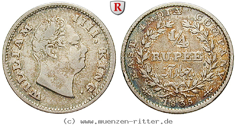 indien-william-iv-1-4-rupee/56485.jpg