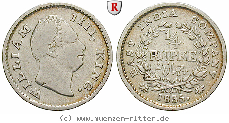 indien-william-iv-1-4-rupee/56505.jpg