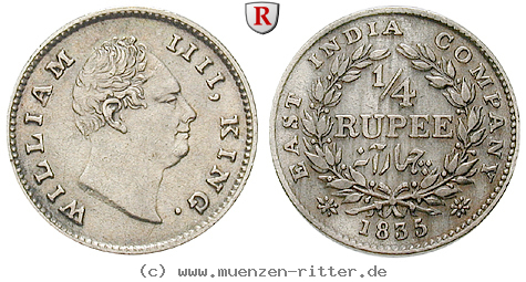 Klicken Sie auf das Bild um es auf Ihrem Rechner zu speichern indien-william-iv-1-4-rupee/68812.jpg