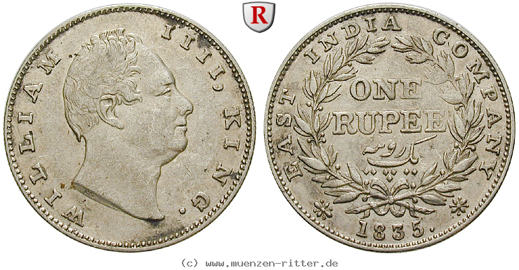 Klicken Sie auf das Bild um es auf Ihrem Rechner zu speichern indien-william-iv-rupee/44891.jpg