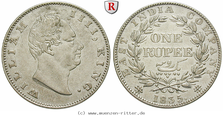 indien-william-iv-rupee/56376.jpg