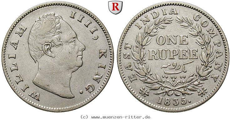 indien-william-iv-rupee/56378.jpg