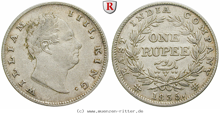 indien-william-iv-rupee/56386.jpg