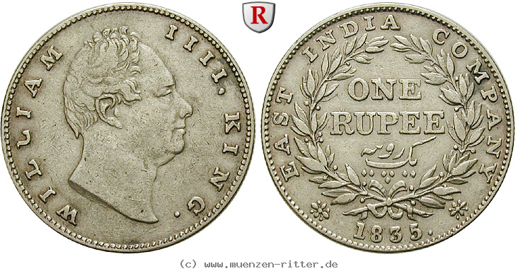 Klicken Sie auf das Bild um es auf Ihrem Rechner zu speichern indien-william-iv-rupee/58116.jpg