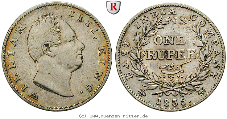 Klicken Sie auf das Bild um es auf Ihrem Rechner zu speichern indien-william-iv-rupee/68802.jpg