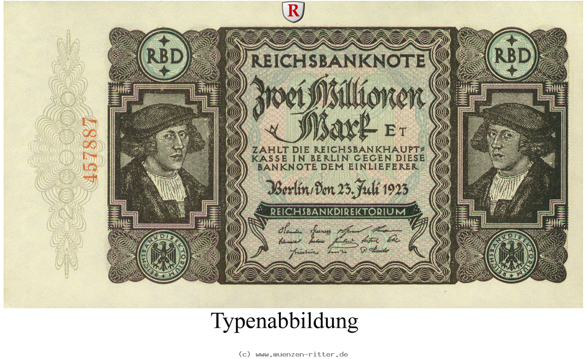 Klicken Sie auf das Bild um es auf Ihrem Rechner zu speichern inflation-1919-1924-2-mio-mark/rb89.jpg